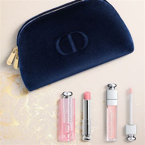 dior addict limited-edition set|Dior Addict perfume gift set.